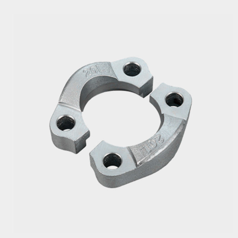 FL-20 SAE แยกหน้าแปลน 3000PSI