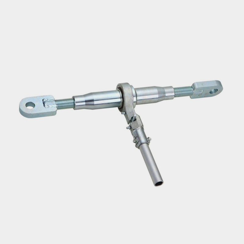 กลไกการปิดผนึกประเภทใดที่สแตนเลส 6000 psi หน้าแปลนหน้าแปลน SAE ใช้เพื่อป้องกันการรั่วไหลในการใช้งานแรงดันสูง